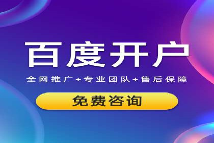 百度竞价推广公司案例：快速提升企业销售额